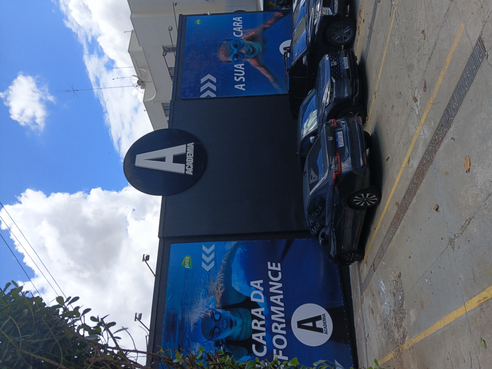 Unidade Nova Campinas